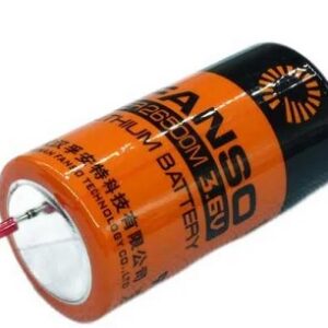 Батарейка Fanso ER26500M/T