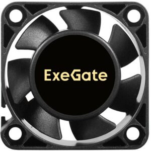 Вентилятор для корпуса Exegate ExtraPower EP04010S3P-5