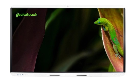 Интерактивный комплекс Geckotouch 86SR
