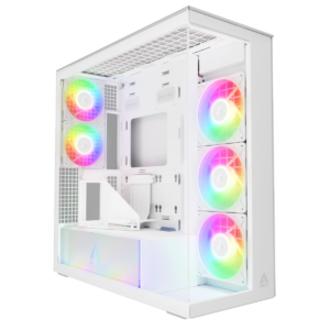 Корпус Arctic Xtender VG White