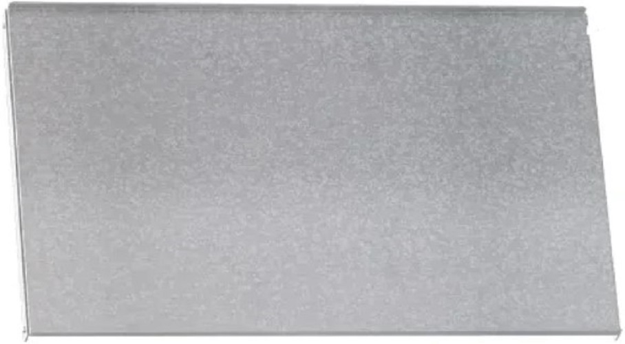 Монтажная панель EKF AleSta-MP3M600
