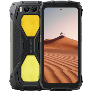 Смартфон Blackview BV7300 6/256GB Black