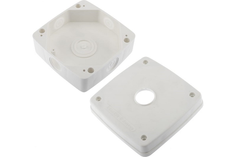 Коробка монтажная Rexant 28-4010