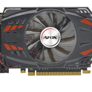 Видеокарта Afox nVidia GeForce GT 740, 2 ГБ GDDR5, [AF740-2048D5H3-V2]