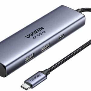 Концентратор UGreen CM512