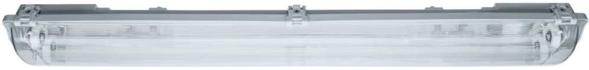 Светильник Navigator DSP-04S-1200-IP65-2xT8-G13-R