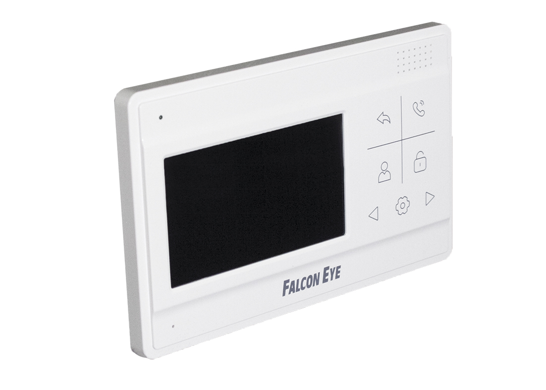 Комплект Falcon Eye Vela + AVC-305 (PAL) Медь