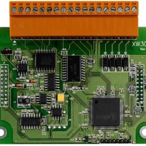 Плата расширения ICP DAS XW304 CR