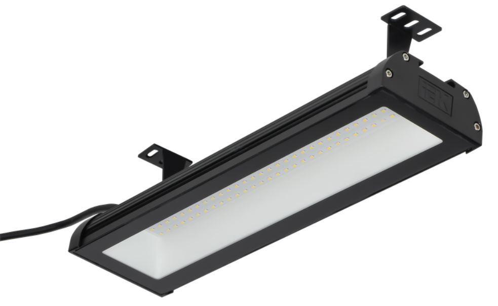 Светильник светодиодный IEK LT-DSP0-7021-050-50-K02