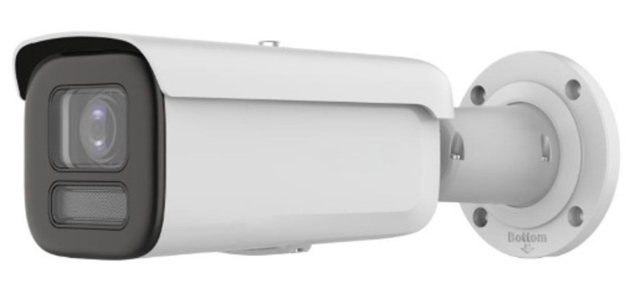 Видеокамера IP iFlow F-IC-2646CSZ4(2.8-12mm)