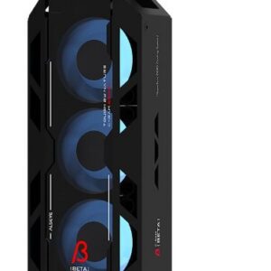 Вентилятор ALSEYE C-RAM-Beta-B