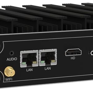 Компьютер промышленный ONI ICW-O-I3-2-2S-N-00002