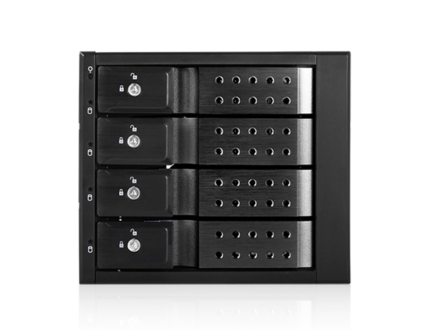 Корзина Procase T3-304-SATA3-BK