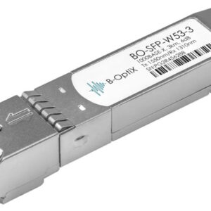 Модуль B-OptiX BO-SFP-W53-3