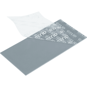Термопрокладка GELID GP Extreme, 80x40x1 mm