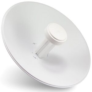 Точка доступа Ubiquiti PowerBeam M5-400