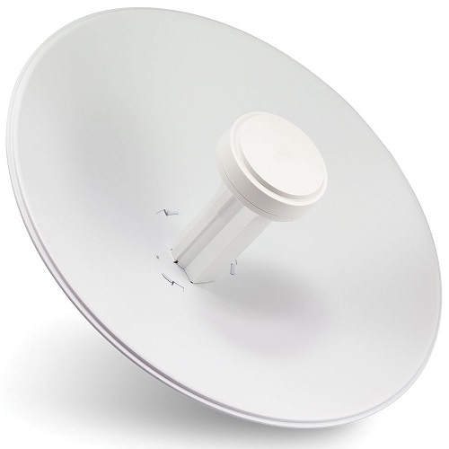 Точка доступа Ubiquiti PowerBeam M5-400