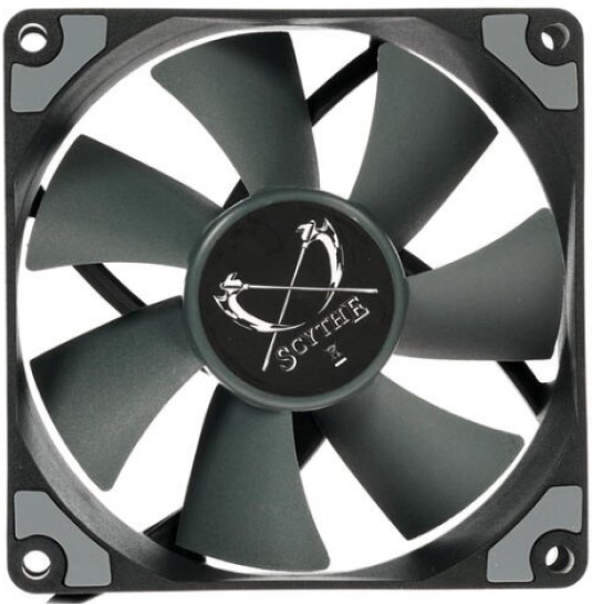 Вентилятор для корпуса Scythe Kaze Flex 92