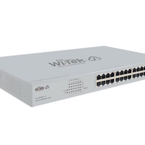 Коммутатор управляемый Wi-Tek WI-CMS528F-L3