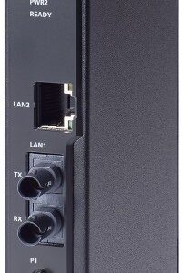 Преобразователь MOXA MGate MB3170-M-ST-G2-T