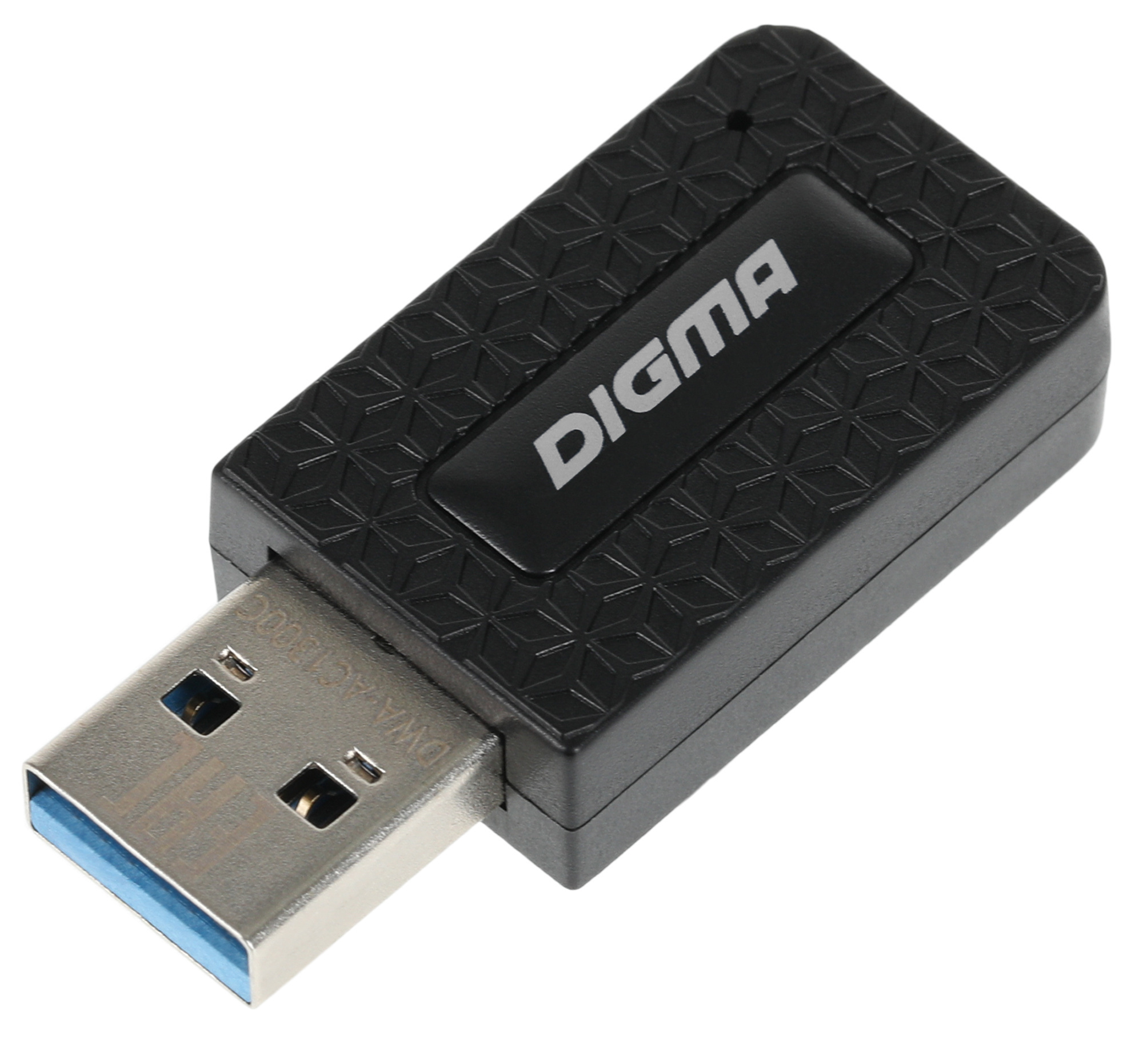 Сетевой адаптер Digma DWA-AC1300C