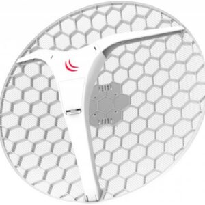 Антенна Mikrotik RBLHG-5HPnD-XL4pack