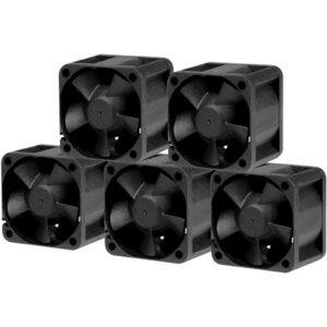 Вентилятор для серверного корпуса Arctic S4028-15K, 5 шт.