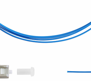 Пигтейл TELCORD ШОС-0.9-PT-SC/U-MM504-1.5м-LSZH-MG