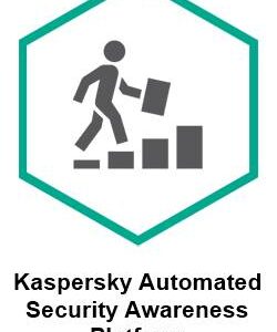 Право на использование (электронно) Kaspersky Automated Security Awareness Platform. 25-49 User 2 year Renewal