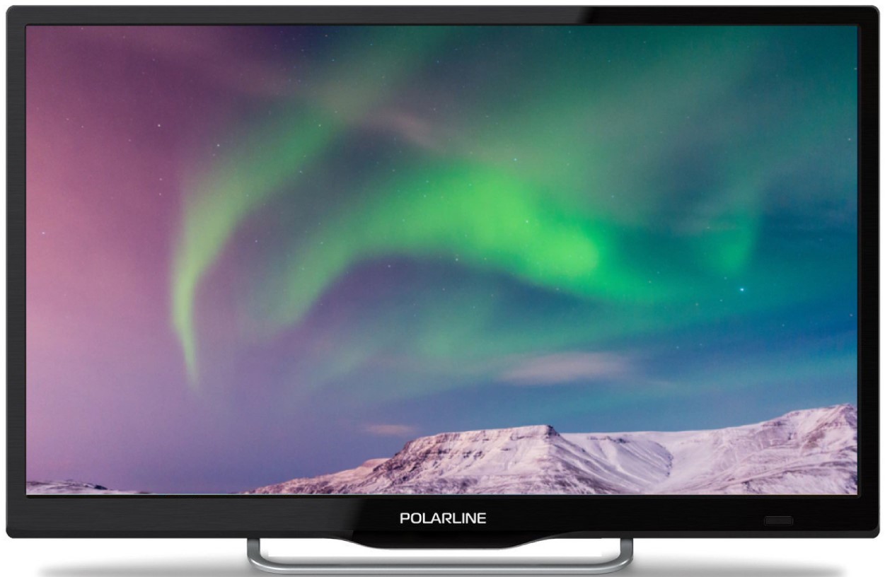 Телевизор POLARLINE 24PL12TC