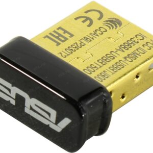Адаптер Bluetooth ASUS USB-BT500