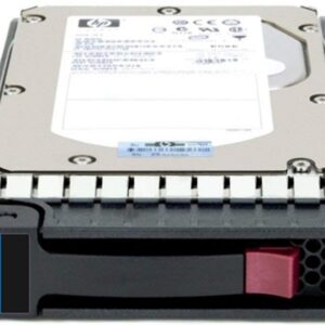 Жесткий диск HPE 495808-001