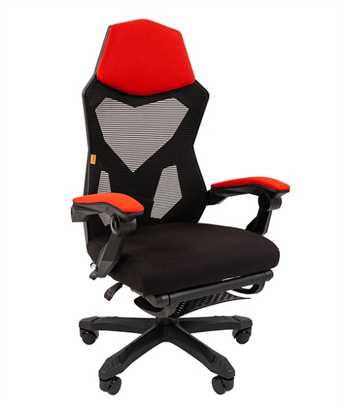 Кресло офисное Chairman CH571
