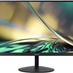 Монитор 31.5 " Acer SA322QP1bi, Черный, [UM.JS2CD.103]