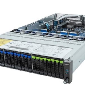 Серверная платформа 2U GIGABYTE R283-Z92-ACE2