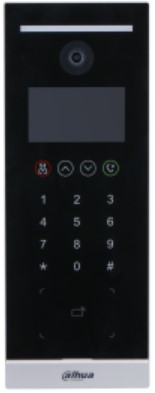 Вызывная панель Dahua DHI-VTO6521H-D-S2