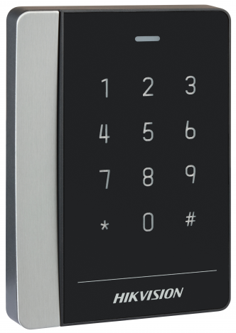 Считыватель HIKVISION DS-K1102AMK