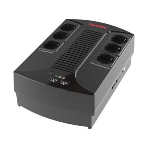 Источник бесперебойного питания DKC INFOPDU800