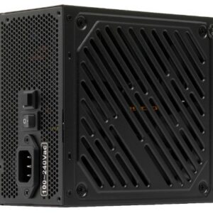 Блок питания ATX HSPD HST-1200GF-BK