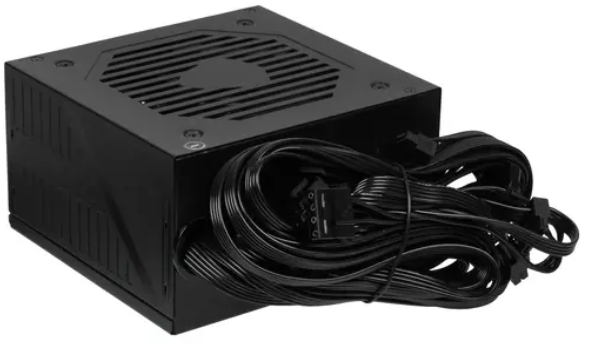 Блок питания ATX MSI MAG A600DN