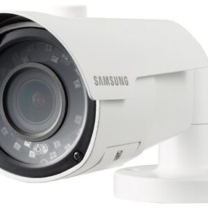 Видеокамера Wisenet HCO-E6070RA