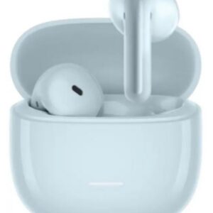 Наушники TWS Xiaomi Redmi Buds 8, Bluetooth, Вкладыши, Синий, [BHR08JPGL]