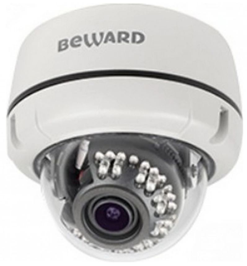 Видеокамера IP Beward B5350DVZ (2.7-13.5мм)