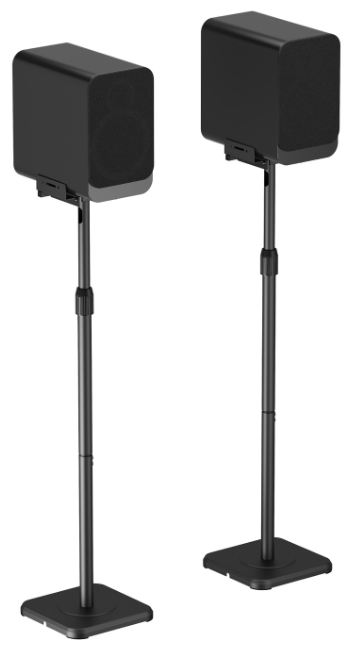 Стойка UNITEKI ST52SPEAKER
