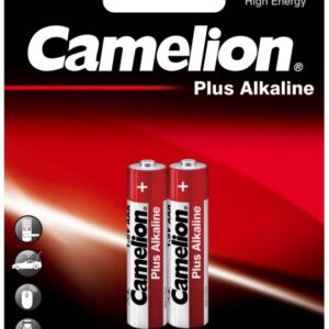 Батарейка Camelion LR03-BP2