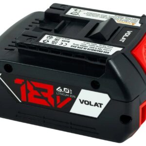 Батарея VOLAT VT-BOS-GBA180-18.0V6.0AH