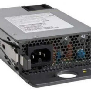 Блок питания Cisco PWR-C6-125WAC=