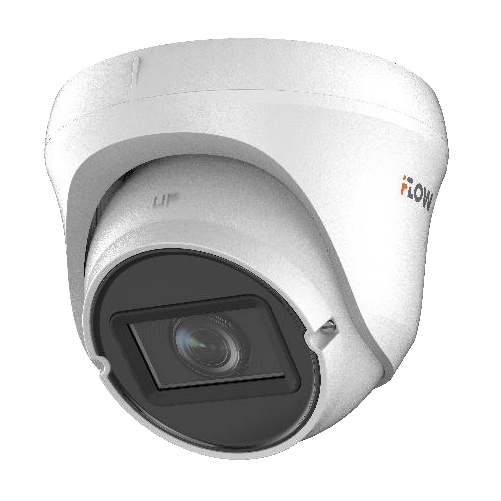 Видеокамера HD-TVI iFlow F-AC-2821Z(2.7-13.5mm)