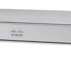 Маршрутизатор Cisco C1111-8PWE