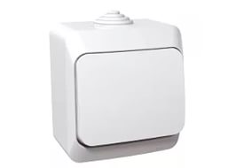 Переключатель Systeme Electric BA10-046B